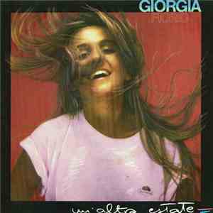 Giorgia Fiorio - Un'Altra Estate mp3 album