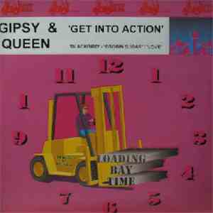 Gipsy & Queen - Get Into Action mp3 album