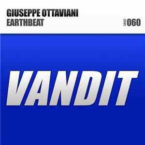 Giuseppe Ottaviani - Earthbeat mp3 album