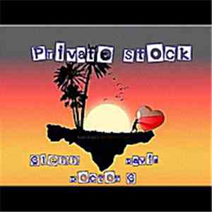 Glenn Davis Doctor G - Private Stock mp3 album
