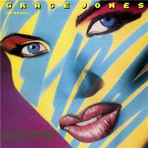 Grace Jones - I'm Not Perfect (But I'm Perfect For You) mp3 album