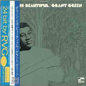 Grant Green - Green Is Beautiful mp3 album