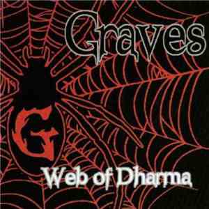 Graves - Web Of Dharma mp3 album