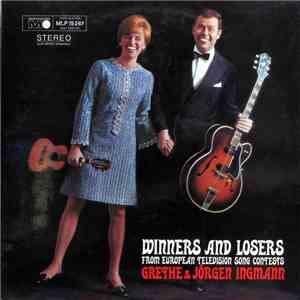 Grethe & Jørgen Ingmann - Winners And Losers mp3 album