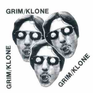 Grim Klone - Back On The Street mp3 album
