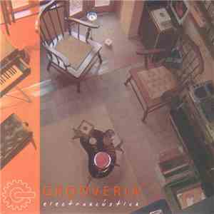 Grooveria - #1 mp3 album