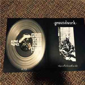 Groundwork - Today We Will Not Be Invisible Nor Silent mp3 album