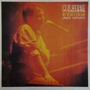 Guilherme Arantes - Meu Mundo E Tudo Mais mp3 album