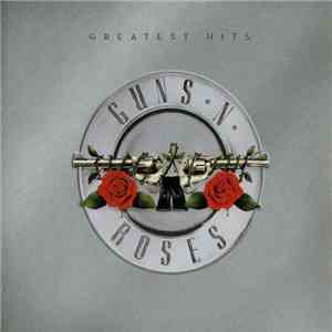 Guns N' Roses - Greatest Hits mp3 album