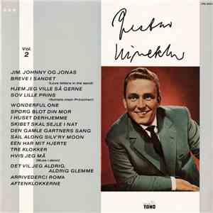 Gustav Winckler - Gustav Winckler Vol. 2 mp3 album
