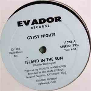 Gypsy Nights - Island In The Sun mp3 album