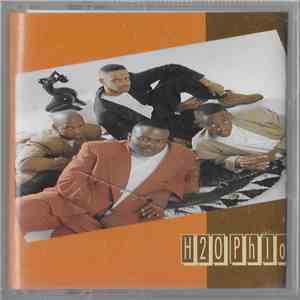H2O Phlo - H20 Phlo mp3 album