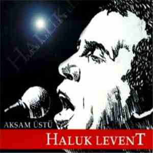 Haluk Levent - Akşam Üstü mp3 album