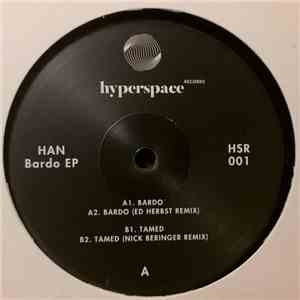 HAN  - Bardo EP mp3 album