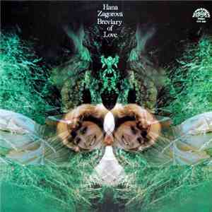 Hana Zagorová - Breviary Of Love mp3 album