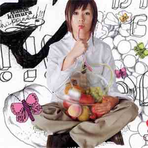 木村カエラ - happiness!!! mp3 album