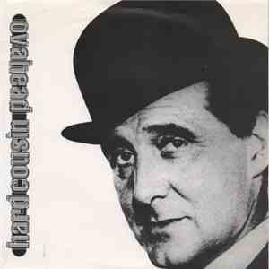 Hard Cousin, Ovahead - Wilde Club E.P. No.2 mp3 album