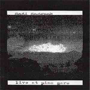 Hari Hardman - Live at Pino Mare mp3 album