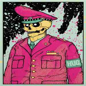 Hatehug - Hatehug mp3 album