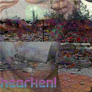 Hearken! - スクラップ mp3 album