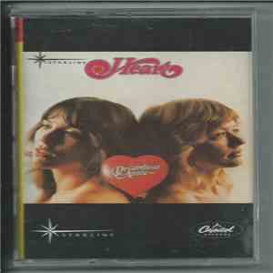 Heart - Dreamboat Annie mp3 album