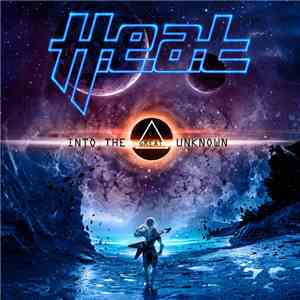 H.E.A.T - Into The Great Unknown mp3 album