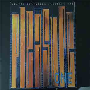 Heaven 17 - Pleasure One mp3 album