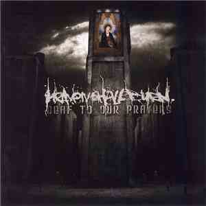 Heaven Shall Burn - Deaf To Our Prayers mp3 album