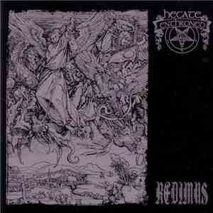 Hecate Enthroned - Redimus mp3 album