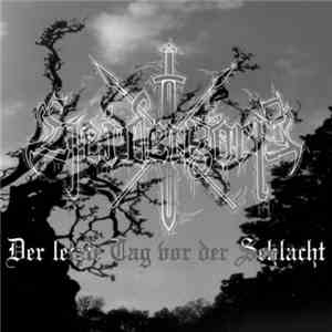 Heidenzorn - Der letzte Tag vor der Schlacht mp3 album