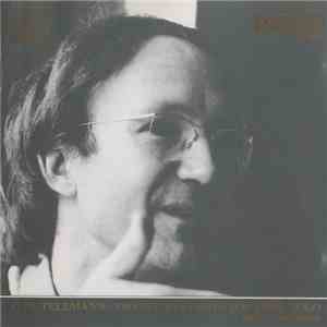 Heinz Holliger, Georg Philipp Telemann - Twelve Fantasies For Oboe Solo mp3 album