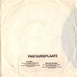 Heinz-Josef Lambertz (Gesang), Manfred Leuchter - Pastuureplaate mp3 album