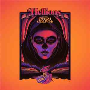 Hellions - Opera Oblivia mp3 album