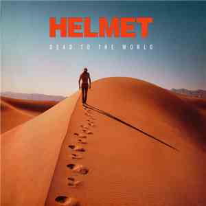 Helmet - Dead To The World mp3 album