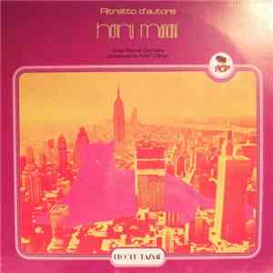 Henry Mancini - Ritratto D'autore mp3 album