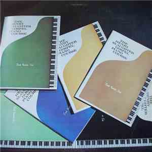 Henry Slaughter - The Henry Slaughter Gospel Piano Course mp3 album