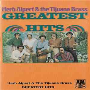 Herb Alpert & The Tijuana Brass - Greatest Hits mp3 album