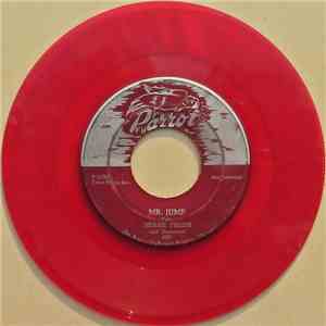 Herbie Fields And Orchestra - Mr. Jump / I Love You mp3 album