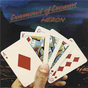 Heron  - Diamond Of Dreams mp3 album