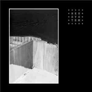Hexsystem - Carbon mp3 album