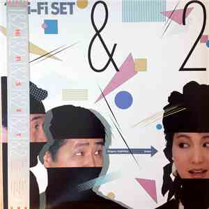 Hi-fi Set - 1&2 mp3 album