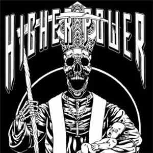 Higher Power - Demo 2013 mp3 album