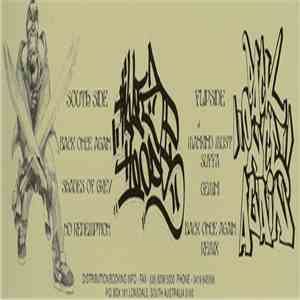Hilltop Hoods - Back Once Again mp3 album