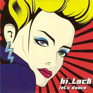 Hi_Tack - Let's Dance mp3 album