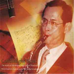 H.M. The King Bhumibol Adulyadej - Candlelight Blues mp3 album