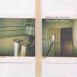 Hootie & The Blowfish - Fairweather Johnson mp3 album