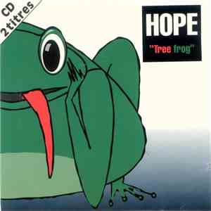 Hope - Tree Frog mp3 album