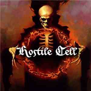 Hostile Cell - Hostile Cell mp3 album