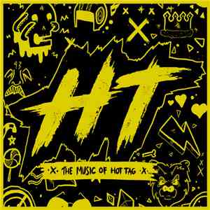 Hot Tag Media Works - The Music Of Hot Tag mp3 album