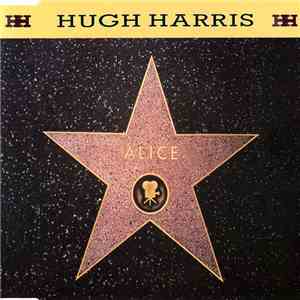 Hugh Harris - Alice mp3 album